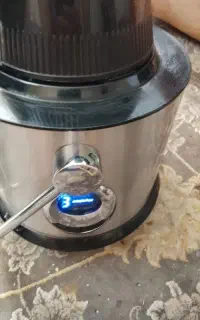 آبمیوه گیری چهار کاره