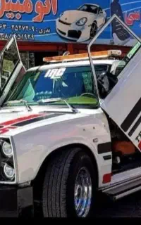 یدک کش چرخگیر یدکش چرخدار یدککش جرسقیل جرثقیل