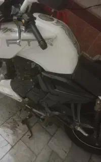 اپاچی مدل۹۲نیو 180