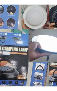 پروژکتورشارژی خورشیدی مدل آویزدار اصل، پرنور