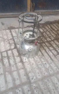 چراغ توری