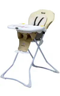 صندلی غذای کودک