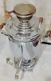 سماور نفتی