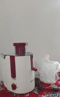 آبمیوه گیری
