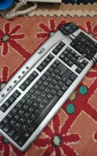 کیبورد