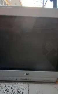 تلویزیون