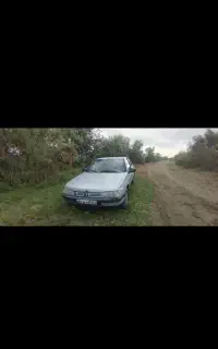 پژو روآ
