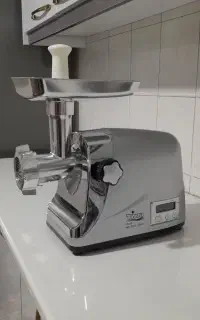 چرخ گوشت