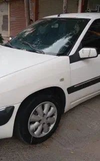 زانتیا ۲۰۰ ۸۵