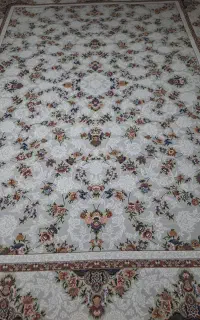 فرش ۱۲۰۰ شانه
