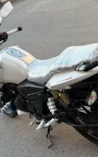 آپاچی 180cc مدل 95