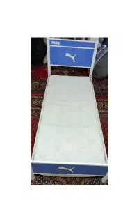 .تخت یک نفره
