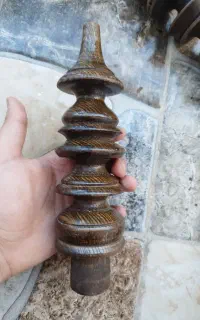 تنه قلیان