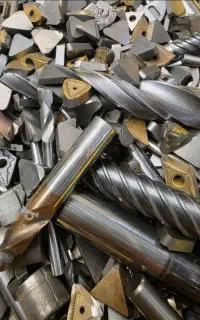 خریدار ضایعات الماسه