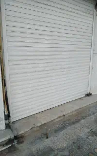 یک باب مغازه