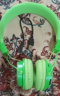 هدفون NIA مدل Q8