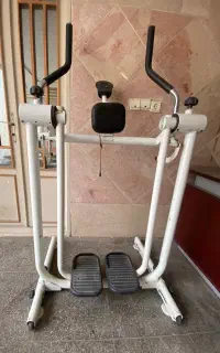 دستگاه اسکی فضایی