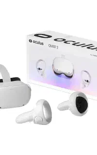 oculus quest 2  عینک واقعیت مجازی