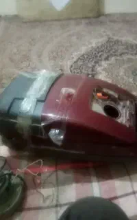 موتور و سیم جمع کن جارو برقی اصل