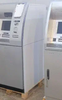 ماشین پرداخت پول