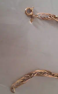 دستبند طلا