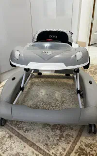 روروئک