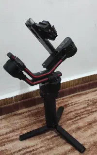 رونین DJI RS2