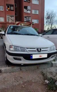 پژوپارس xu7p کم کارکرد