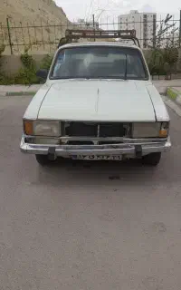 پیکان مدل ۸۰