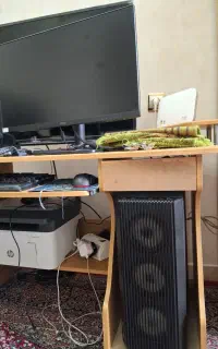 سیستم گیمینگ