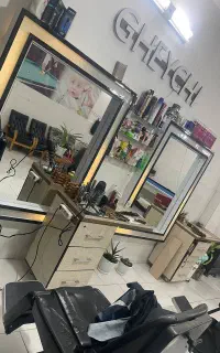 لوازم آرایشگاه سالم