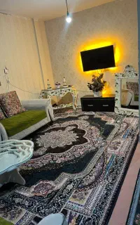 پردیس خیابان نگین مجتمع مسکونی