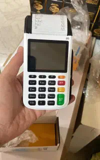 فعال سازی کارتخوان غیر فعال شده PAX s90 s910....