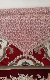 پشتی