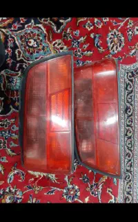 چراغ خطر ماشین پژو پارس