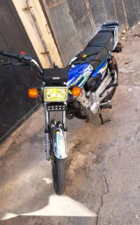 هوندا همتاز ۲۰۰