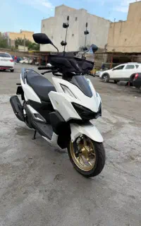 کلیک ۱۶۰ تایلندی