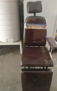 صندلی آرایشگاه