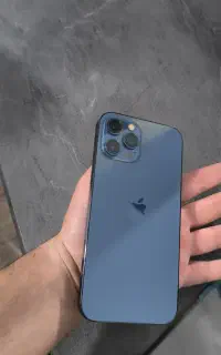 آیفون 12پرو مکس z/aa