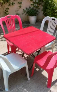 صندلی مدل روژین