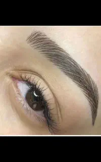 مدل رایگان میکروابروفیبرو وهاشور