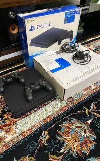 ps4 slim1t