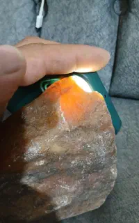 سنگ عقیل
