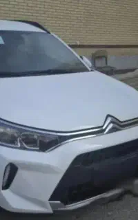 سیتروین سی تری