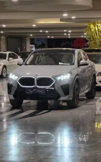 آرکان خودرو ایران مالBMW  X2 sdrive 2026
