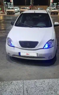تیبا2مدل97