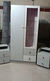 ست کامل میز و کمد