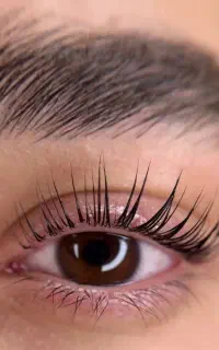 آموزش لیفت و لمینت مژه ابرو