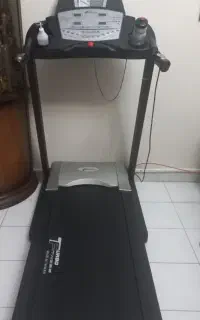 تردمیل turbo fitness 150xl