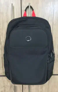 کوله پشتی اصل برندDELSEYPARIS